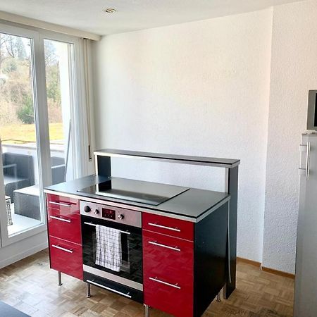 Hawa Apartment - Two Balcony - By Pa لوسرن المظهر الخارجي الصورة