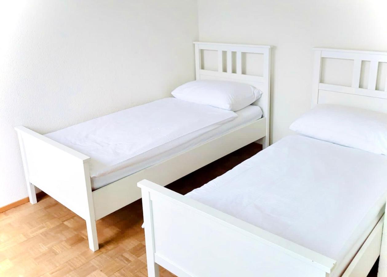 Hawa Apartment - Two Balcony - By Pa لوسرن المظهر الخارجي الصورة