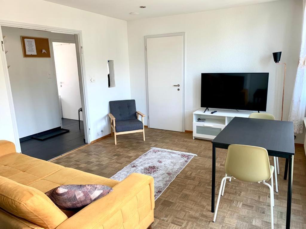 Hawa Apartment - Two Balcony - By Pa لوسرن المظهر الخارجي الصورة